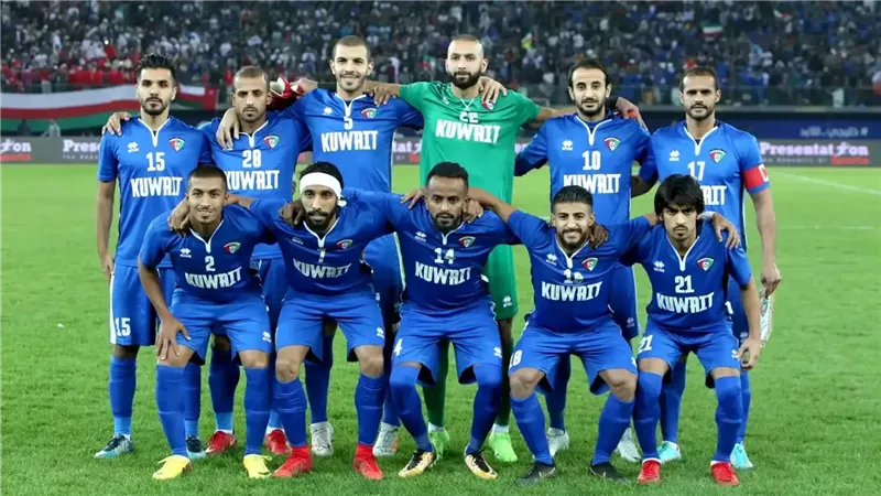 الكويت تتأهل لنصف نهائي خليجي 26 عقب التعادل ضد قطر1-1
