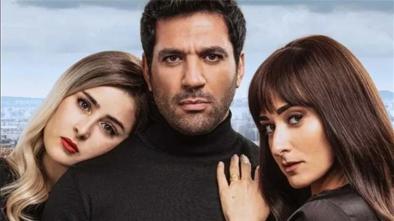 400 الف جنيه.. فيلم توأم روحي يضع أماني التونسي في ورطة قانونية 