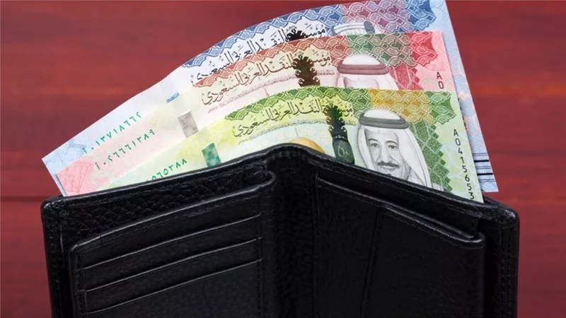 سعر الريال السعودي أمام الجنيه المصري اليوم الخميس 25 ديسمبر 2024