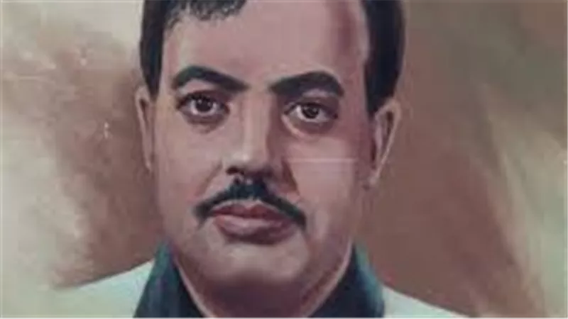 من هو كمال عدوان؟ قائد المقاومة الفلسطينية الذي سمي مستشفي غزة بأسمه
