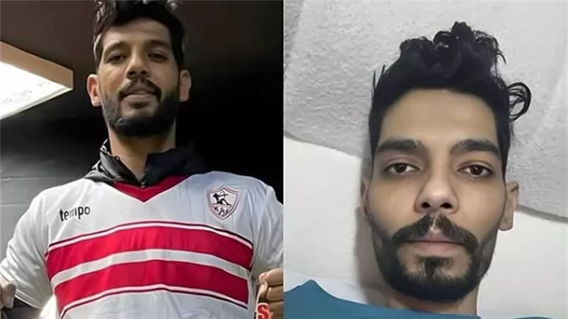 أعراض مرض إبراهيم شيكا نجم الزمالك السابق.. ما هو سرطان المستقيم؟