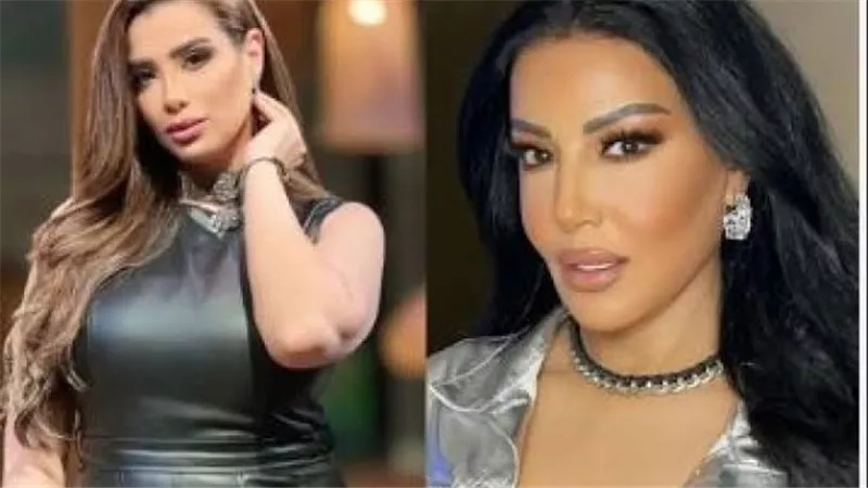 الإعلامية مروة صبري تفتح النار على سمية الخشاب بعد تصريحاتها حول الزواج