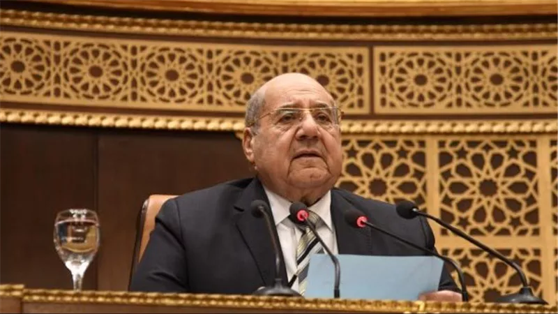 مجلس الشيوخ يقر مشروع قانون المسئولية الطبية لتعزيز حقوق المرضى
