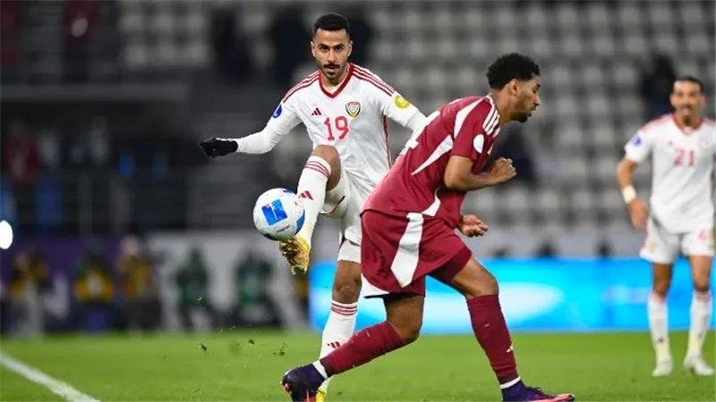  موعد مباراة الإمارات والكويت في خليجي 26 الليلة