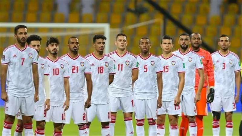 تردد القناة الناقلة  لمباراة الإمارات ضد الكويت في خليجي 26 الليلة 