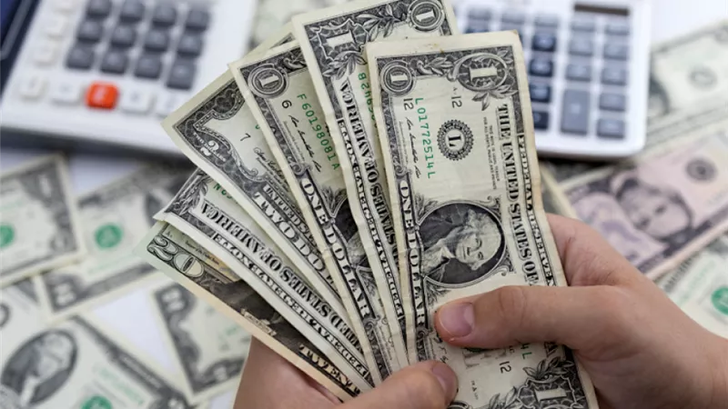 سعر الدولار مقابل الجنيه المصري اليوم الأربعاء 25 سبتمبر 2024 في مختلف البنوك 