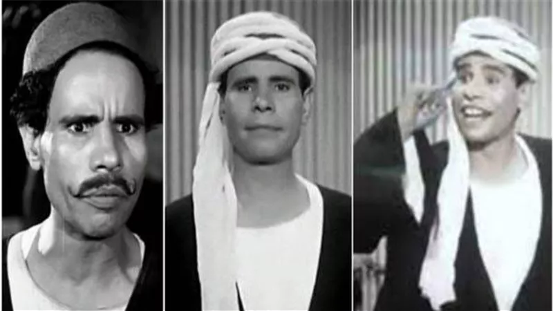 في ذكرى ميلاده.. حكايات عمر الجيزاوي مع أنيس منصور والسادات وأزمة شادية