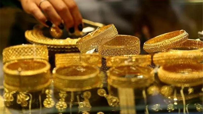 سعر جرام الذهب عيار 21 اليوم الثلاثاء 24-12-2024 في الأسواق
