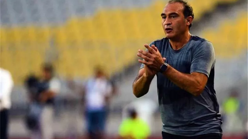 أرقام مثيرة لـ علي ماهر أمام النادي الأهلي قبل صدام الخميس 