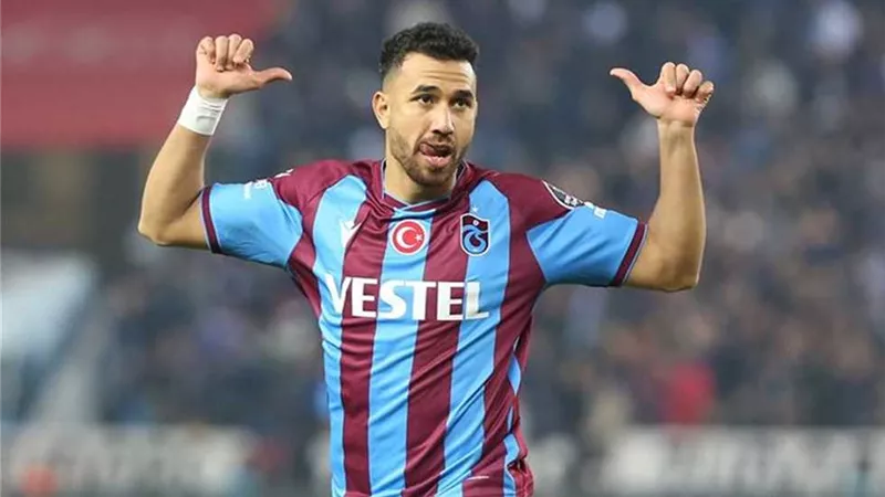 تريزيجيه يوافق على الانتقال لـ النادي الأهلي بشكل نهائيً