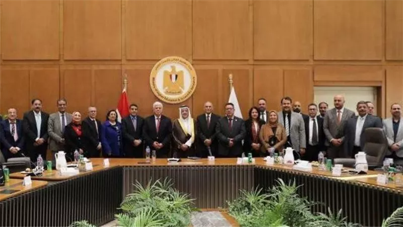 بتصنيف سيماجو الدولي للمراكز البحثية.. هيئة الطاقة الذرية تحصد المركز الأول