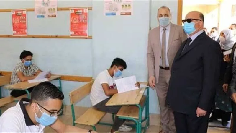 جدول امتحانات الصف الأول الإعدادي الأزهري 2025.. التفاصيل كاملة 