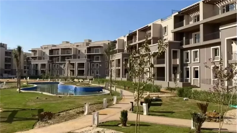 قبل انتهاء الموعد.. بادر بـ حجز شقق سكن مصر وجنة ودار مصر