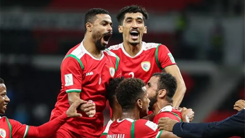 عمان تتأهل لنصف نهائي خليجي 26 عقب التعادل ضد الإمارات 1-1 