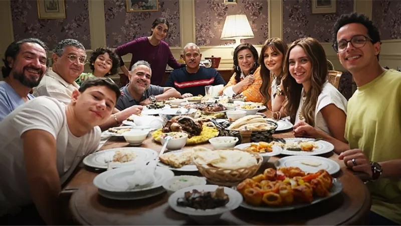 تفاصيل عرض الجزء الثالث من مسلسل موضوع عائلي على منصة شاهد