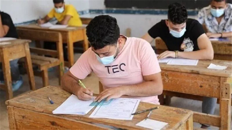 الآن جدول امتحانات نصف العام محافظة الجيزة 2025