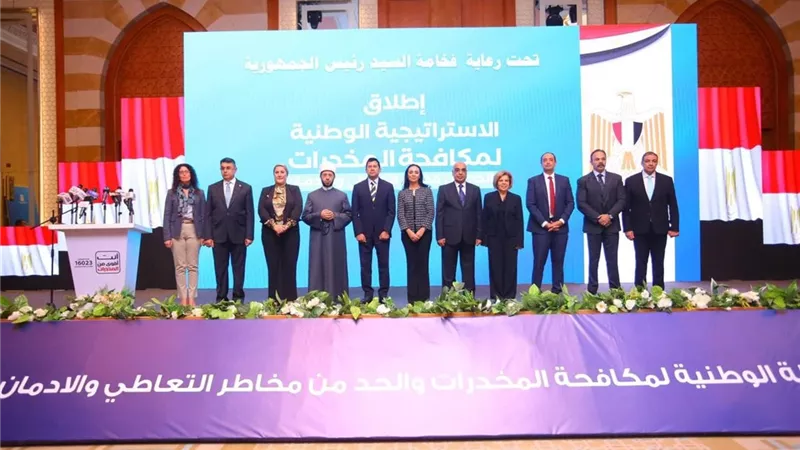 التضامن والأوقاف تحددان موضوع خطبة الجمعة المقبلة.. إليك التفاصيل 