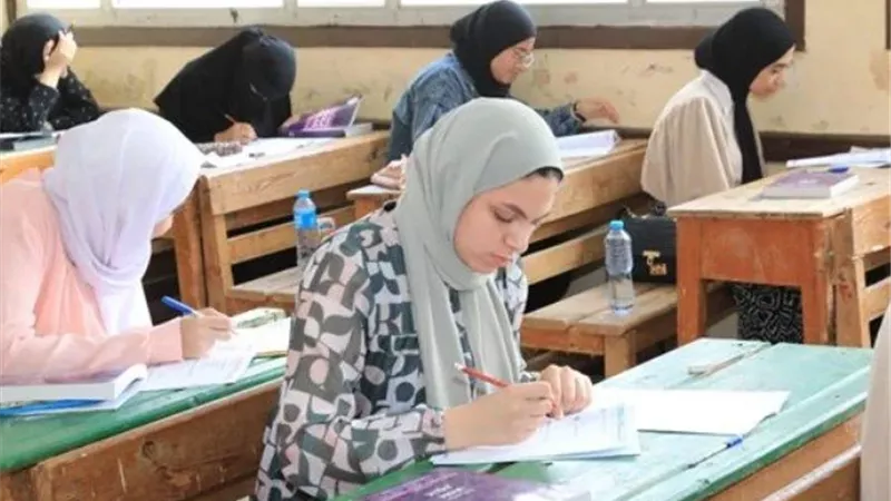اعرف موعد إجازة نصف العام 2025 للمدارس