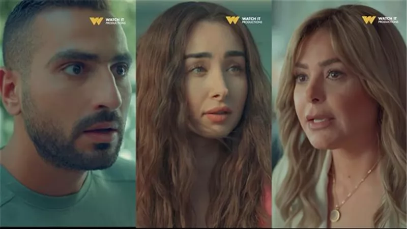  موعد عرض الحلقة الأولي من مسلسل إقامة جبرية 