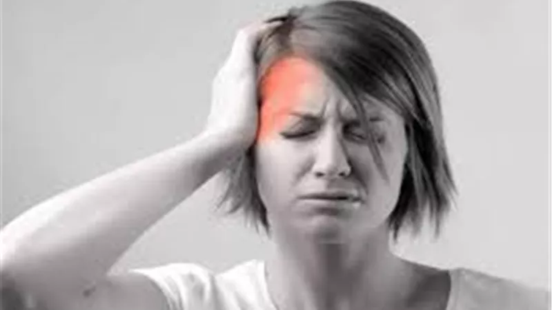 أسباب صداع الزكام وكيفية العلاج منه والوقاية من تأثيراته المزعجة