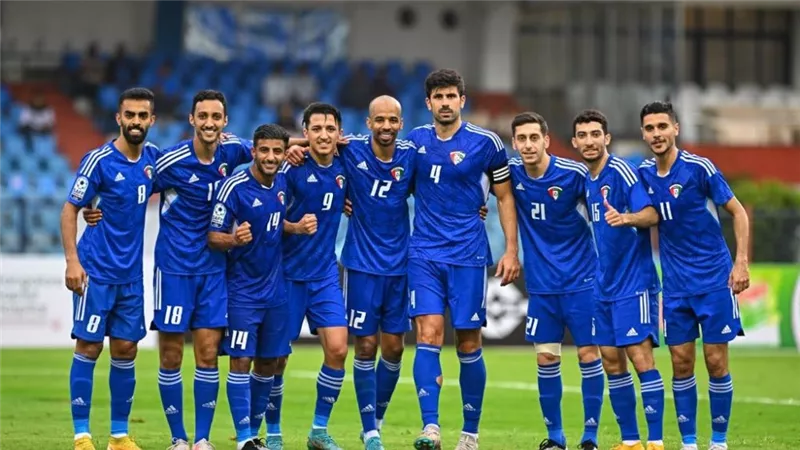 الكويت يقتنص الفوز من الإمارات في كأس الخليج العربي.. عودة كويتية قاتلة
