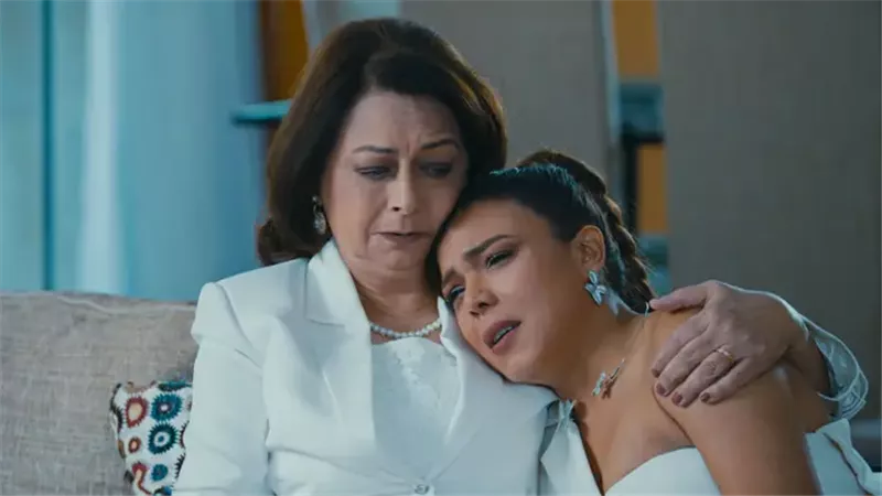 تفاصيل الحلقة 33 من مسلسل نقطة سودة  .. حادث مفاجئ وخيانة