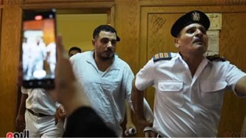 الثأر لأرواح ضحايا سفاح التجمع.. تأييد حكم الإعدام على كريم سليم