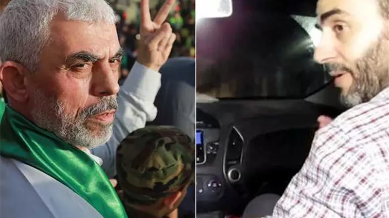 معلومات عن محمد السنوار الذي تتهمه إسرائـ ـيل بعرقلة مفاوضات هدنة غـ ـزة
