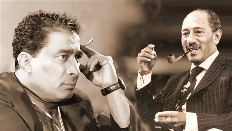 في ذكرى ميلاده.. نجوم جسدو دور الرئيس أنور السادات الأبرز أحمد زكي