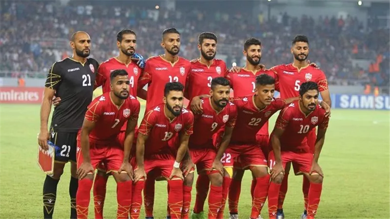 بث مباشر مباراة العراق ضد البحرين في خليجي 26 (2-0)