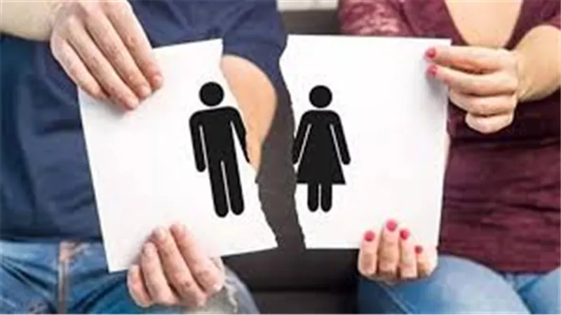 دعوى طلاق.. مأساة ترويها زوجة أمام محكمة الأسرة للانفصال عن زوجها