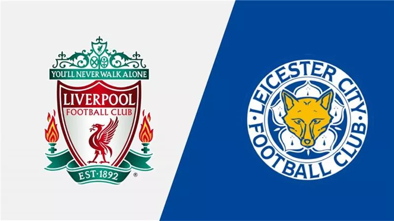 موعد مباراة ليفربول ضد ليستر سيتي في الدوري الإنجليزي والقنوات الناقلة