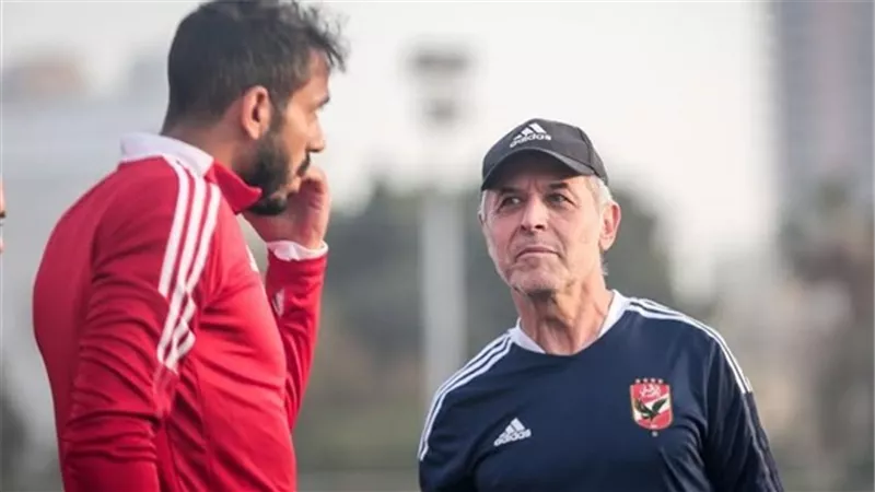 أبرزهم كهربا.. أسباب غيابات الأهلي أمام المصري في دوري نايل