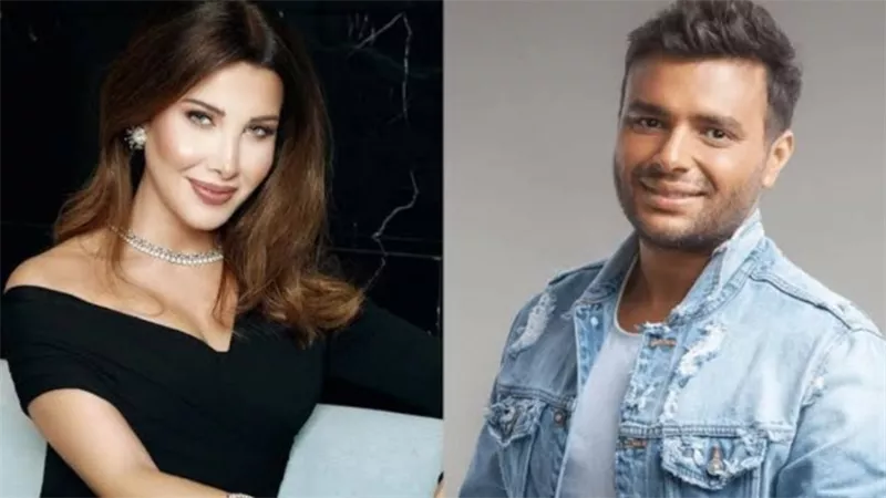 رامي صبري ونانسي عجرم يتألقان في موسم الرياض بحفل غنائي مشترك