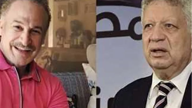 مجوهرات شاليمار شربتلي.. تأجيل أولى جلسات استئناف عمر زهران 