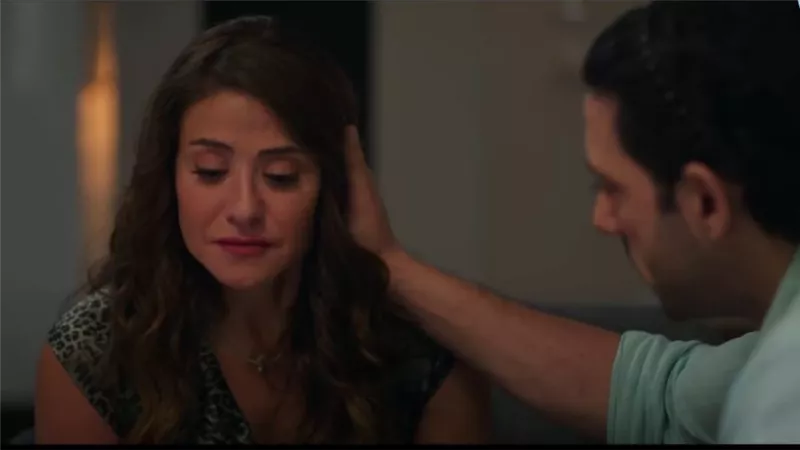 أحداث الحلقة 44 من مسلسل وتر حساس.. القبض على كاميليا ومازن ورغدة