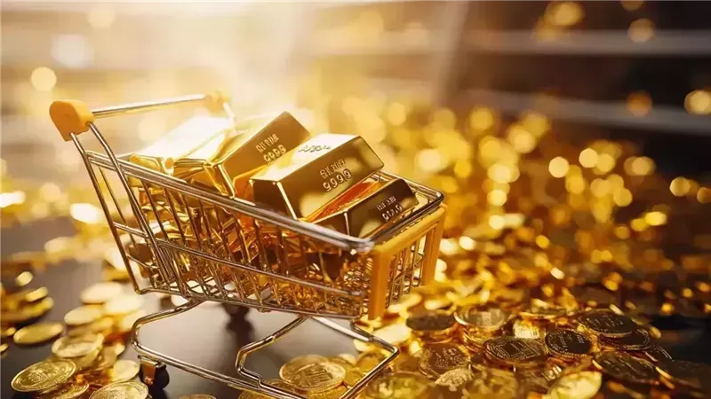 سعر الذهب اليوم الجمعة 27 ديسمبر في الصاغة المصرية 