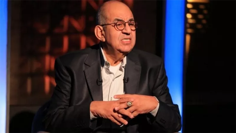 محمد التاجي يخضع لجراحة ويطلب دعاء الجمهور .. تعرف على التفاصيل 