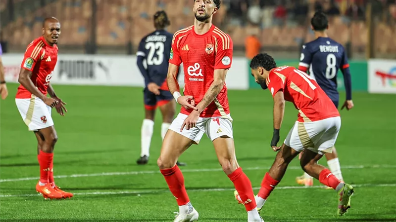 موعد مباراة الأهلي القادمة في دوري أبطال إفريقيا والقنوات الناقلة