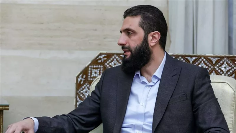 بعد قرار الجولاني..تعرف علي الفصائل السورية بعد جمعها في وزارة الدفاع
