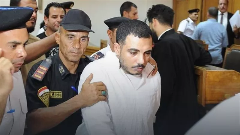 بعد تأييد حكم الإعدام على سفاح التجمع..سيدات شكلن نقطة تحوّل في حياته