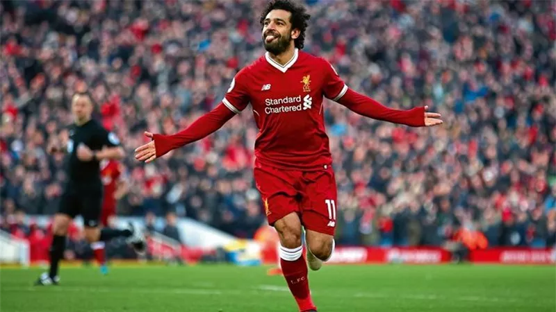 هل محمد صلاح جدد تعاقده مع ليفربول ؟.. تقارير تكشف الحقيقة