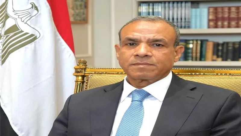 أبرز الملفات علي طاولة وزير الخارجية خلال زيارته لـ تشاد