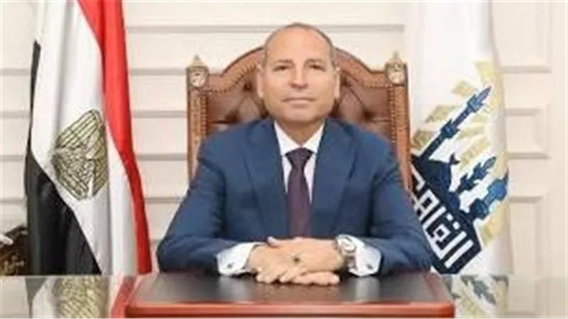 محافظ القاهرة يرفع درجة الإستعداد القصوي بمناسبة عيد الميلاد المجيد 