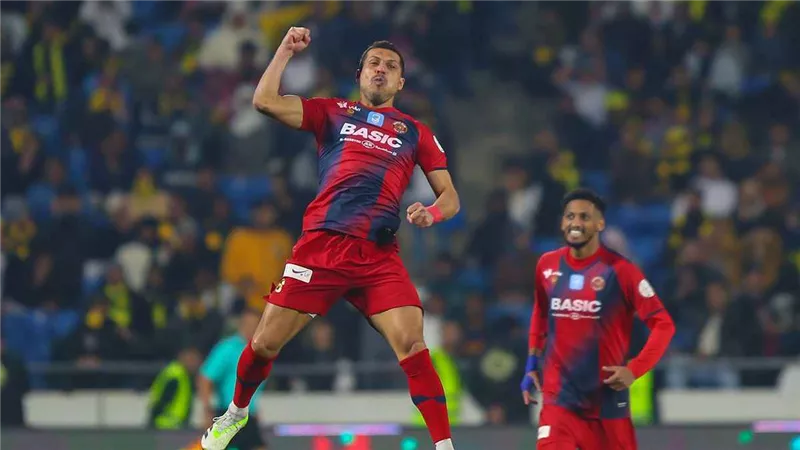 أرقام طارق حامد في مسيرته الكروية بعد اقتراب عودته لـ نادي الزمالك 
