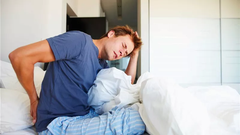برد العظام في الشتاء .. لماذا يحدث وكيف يمكنك التخفيف من أعراضه