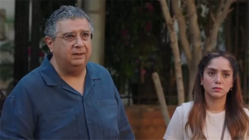 كم عدد حلقات مسلسل موضوع عائلي 3