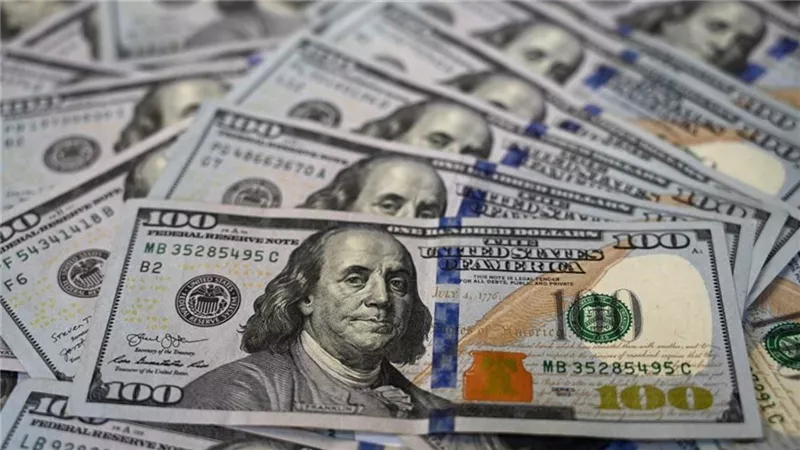 تحديث سعر الدولار الآن.. الأخضر يتراجع بمنتصف التعاملات