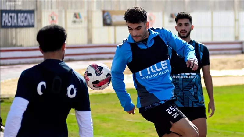 كل ما تريد معرفته عن مران الزمالك اليوم بقيادة جروس