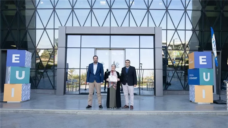 جامعة مصر للمعلوماتية تطلق مبادرة لللحصول على شهادات دولية في تكنولوجيا الأعمال